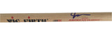 Jason McGerr Death Cab for Cutie Drummer Signed Drumstick COA Proof Autographed..