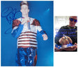 Vanilla Ice Signed 8x10 Photo COA Exact Proof Autographed Ice Ice Baby Rapper STAR.