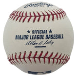 Spike Lee Signed Baseball COA Exact Proof Autographed