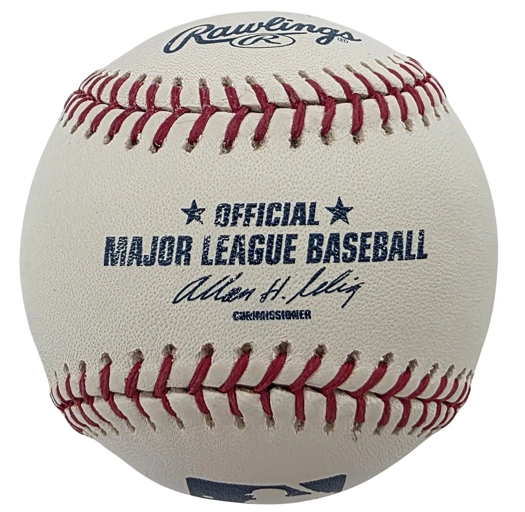 Spike Lee Signed Baseball COA Exact Proof Autographed