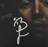Brandi Carlile Signed By the Way I Forgive You Album Proof COA Autographed Vinyl Record