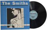 Johnny Marr Signed The Smiths Hatful of Hollow Album COA Proof Autographed Vinyl Record