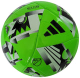 Pedro De La Vega Signed Soccer Ball Proof COA Autographed Seattle Sounders FC..