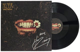 Hozier Signed Unreal Unearth Album COA Exact Proof Andrew Byrne Autographed Vinyl Record