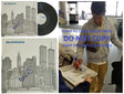 Mike Diamond Signed Beastie Boys To The 5 Boroughs Album Proof COA Autographed Vinyl Record