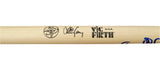 Danny Carey Tool Drummer Signed Vic Firth Drumstick COA Exact Proof Autographed Star