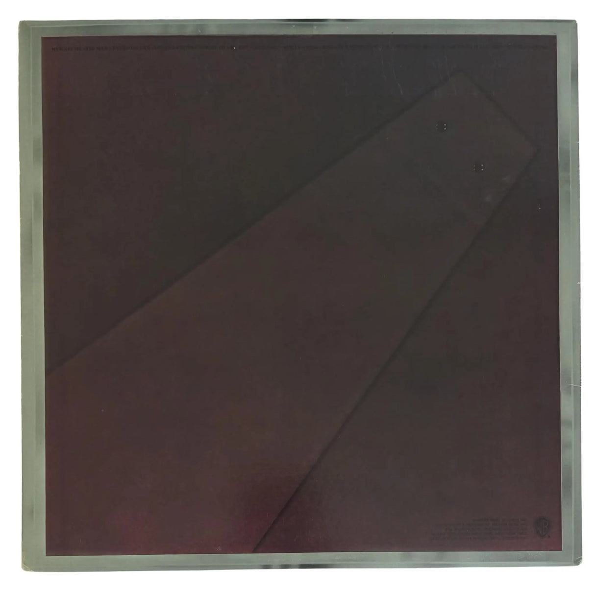 Dewey Bunnell Gerry Beckley Signed America Holiday Album COA Proof Vinyl Record