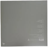 Chino Moreno Signed White Pony Album Proof Autographed Vinyl Record Deftones