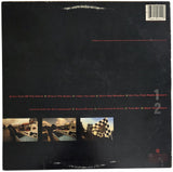 Christopher Cross Signed Every Turn of the World Album Proof Autographed Vinyl Record Sailing