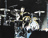 Matt Cameron Signed 8x10 Photo Proof Autographed Pearl Jam Soundgarden Drummer Star'.'