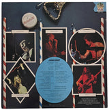 Judas Priest Signed Rocka Rolla Album COA Proof Autographed Vinyl Record Halford Tipton Hill Downing Judas Priest