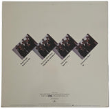 Nile Rodgers Signed Chic Real People Album COA Exact Proof Autographed Vinyl Record