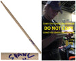 Shane Hawkins Signed Drumstick COA Exact Proof Autographed Drummer Chevy Metal, Taylor Hawkins Son