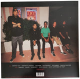 Chino Moreno Signed Deftones Around Koi No Yokan Album Proof Autographed Vinyl Record