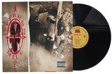 Cypress Hil Signed Album COA Autographed Vinyl Record Proof Sen Dog, B - Real