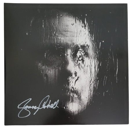 Jerry Cantrell Signed I Want Blood Album Proof COA Autographed Vinyl Record
