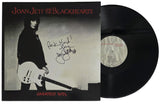 Joan Jett Signed Greatest Hits Album COA Exact Proof Autographed Vinyl Record