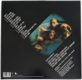 Sean Kinney Signed Alice In Chains Facelift Album COA Proof Autographed Vinyl Record Alice In Chains