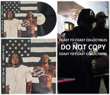 Big Boi Signed OutKast Stankonia Album COA Exact Proof Autographed Vinyl Record