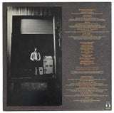 Jackson Browne Signed Running on Empty Album COA Proof Autographed Vinyl Record