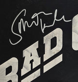 Simon Kirke Signed Bad Company Album COA Exact Proof Autographed Vinyl Record
