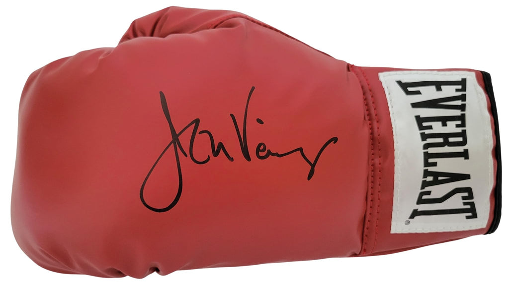 Jon Voight Signed Boxing Glove Proof COA Mickey Donovan The Champ Ali Autographed STAR