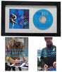 Duff McKagan Steve Adler Signed G.N.R Use Your Illusion II CD Proof COA Framed Gun N Roses Autographed