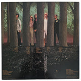 Tommy Shaw & James Young Signed Styx The Grand Illusion Album COA Proof Autographed Vinyl Record