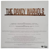 The Dandy Warhols Signed Rockmaker Album Exact Proof COA Autographed Vinyl Record