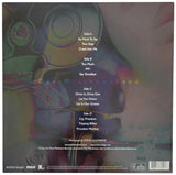 Dave Matthews Signed Crash Album COA Proof Autographed Vinyl Record