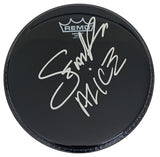Sean Kinney Signed Remo Drumhead COA Proof Autographed Alice in Chains Drummer