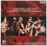 Adam Levine Signed Maroon 5 Songs About Jane Album Proof Beckett COA Autographed Vinyl Record