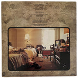 Hank Williams Jr Signed Family Tradition Album COA Proof Autographed Vinyl Record