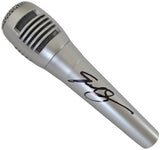 Sully Erna Signed Microphone Autographed Mic COA Exact Proof Godsmack Singer