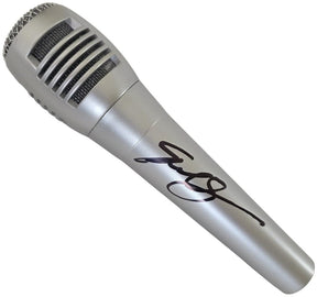 Sully Erna Signed Microphone Autographed Mic COA Exact Proof Godsmack Singer