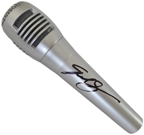 Sully Erna Signed Microphone Autographed Mic COA Exact Proof Godsmack Singer