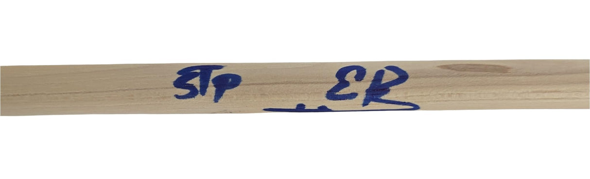 Eric Kretz Signed Drumstick COA Proof Autographed STP Stone Temples Pilots Drummer