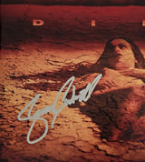 Jerry Cantrell Signed Alice In Chains Dirt Album COA Exact Proof Autographed Vinyl Record
