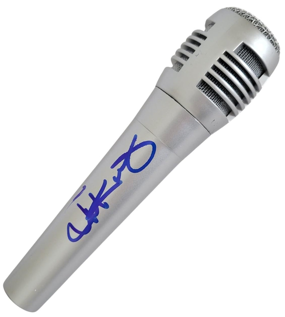 Jo Koy Signed Microphone Exact Proof COA Autographed Mic Actor Comedian