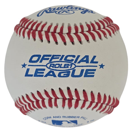 Carlos Rodon Signed Baseball COA Proof New York Yankees White Sox Autographed