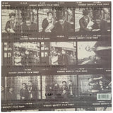 Mike Diamond Signed Beastie Boys Some Old Bullshit Album Proof COA Autographed Vinyl Record