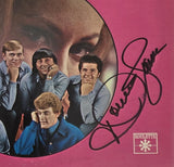 Tommy James Signed It's Only Love Album COA Exact Proof Autographed Vinyl Record
