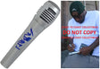 Killer Mike Signed Microphone COA Exact Proof Autographed Mic Rapper Singer
