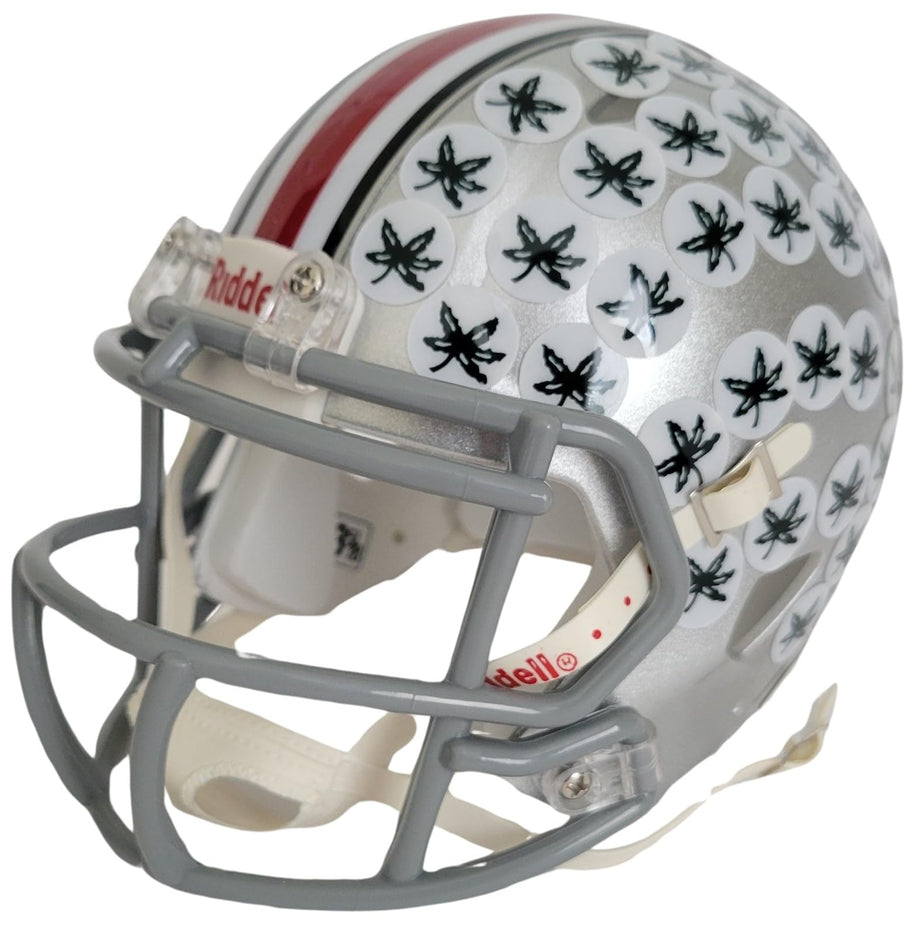 Store Signed ohio state football memorabilia