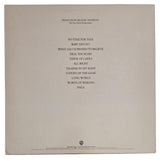 Christopher Cross Signed Another Page Album COA Proof Autographed Vinyl Record