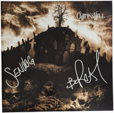 Cypress Hil Signed Black Sunday Album COA Autographed Vinyl Record Proof Sen Dog,B - Real
