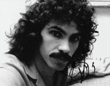 John Oates Signed 8x10 Photo COA Proof Autographed, Singer Guitarist Hall & Oates