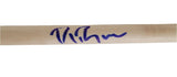 Brent DeBoer Signed Drumstick COA Proof Autographed The Dandy Warhols Drummer