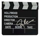 Jerry Bruckheimer Signed 7x8 Hollywood Clapperboard COA Proof Autographed Clap Board STAR