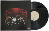 Danny Carey Signed Tool Undertow Album Exact Proof COA Autographed Vinyl Record